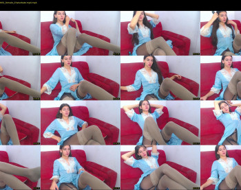 camila_berk — 55 minute Chaturbate female cam show recording, 1080p, Feb 20, 2022