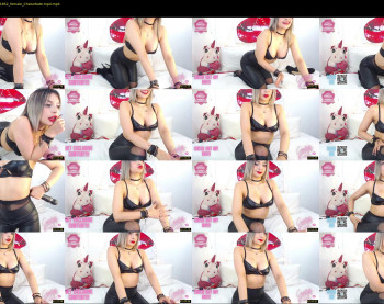 carlotta_ricci — 56 minute Chaturbate female cam show recording, 1080p, Feb 20, 2022