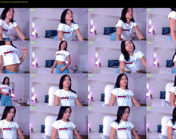 catalina__10_ — 54 minute Chaturbate female cam show recording, 1080p, Feb 20, 2022