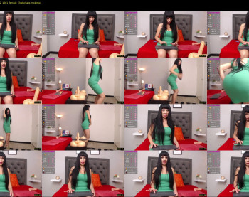 charlottelemke — 34 minute Chaturbate female cam show recording, 1080p, Feb 20, 2022