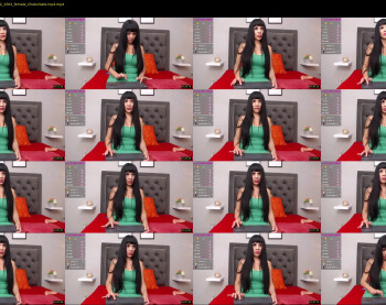 charlottelemke — 4 minute Chaturbate female cam show recording, 1080p, Feb 20, 2022