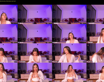 cherry__pie — 24 minute Chaturbate female cam show recording, 4K, Feb 21, 2022