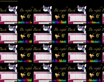 cherry_monroe — 3 minute Chaturbate female cam show recording, 720p, Feb 20, 2022