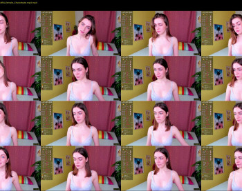 choesmelori — 36 minute Chaturbate couple cam show recording, 1080p, Feb 20, 2022