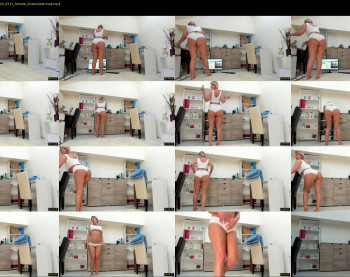 classy_medeeea — 5 minute Chaturbate female cam show recording, 1080p, Feb 20, 2022