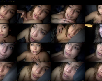 clittytastic — 56 minute Chaturbate female cam show recording, 480p, Feb 21, 2022
