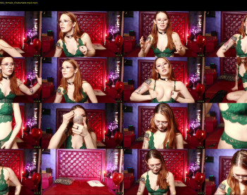coolteacher — 39 minute Chaturbate female cam show recording, 1080p, Feb 20, 2022