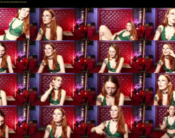 coolteacher — 38 minute Chaturbate female cam show recording, 1080p, Feb 20, 2022