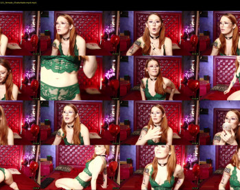 coolteacher — 38 minute Chaturbate female cam show recording, 1080p, Feb 20, 2022