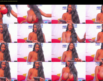 crazy_addixtion — 9 minute Chaturbate female cam show recording, 1080p, Feb 21, 2022