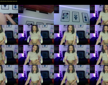 cristal__hot_1 — 36 minute Chaturbate female cam show recording, 1080p, Feb 20, 2022