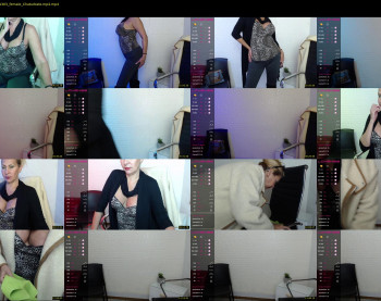cristal_ayala — 16 minute Chaturbate female cam show recording, 1080p, Feb 20, 2022