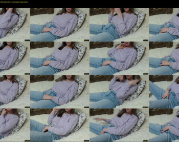 cuteemouse — 9 minute Chaturbate female cam show recording, 720p, Feb 20, 2022