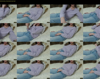 cuteemouse — 6 minute Chaturbate female cam show recording, 720p, Feb 20, 2022