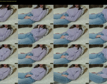 cuteemouse — 23 minute Chaturbate female cam show recording, 720p, Feb 20, 2022