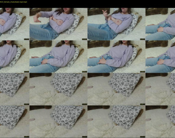 cuteemouse — 26 minute Chaturbate female cam show recording, 720p, Feb 21, 2022