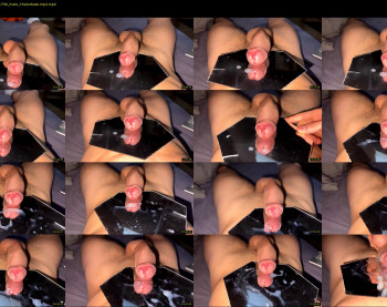 dakken2021 — 36 minute Chaturbate male cam show recording, 720p, Feb 20, 2022