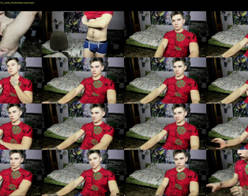 daniel_like — 64 minute Chaturbate male cam show recording, 1080p, Feb 20, 2022