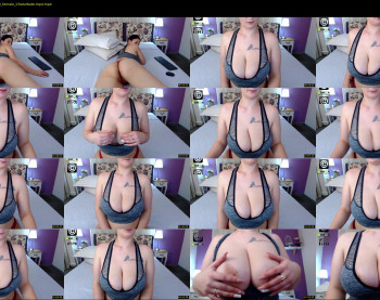 dd_shari — 54 minute Chaturbate female cam show recording, 1080p, Feb 20, 2022