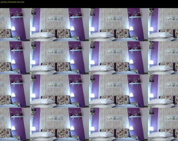 dd_shari — 5 minute Chaturbate female cam show recording, 1080p, Feb 20, 2022