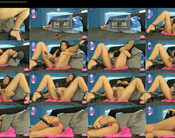 deeplyasian — 54 minute Chaturbate couple cam show recording, 1080p, Feb 21, 2022