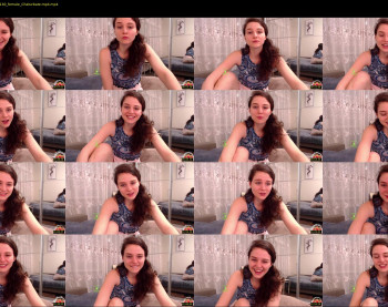 demurelixir — 3 minute Chaturbate female cam show recording, 1080p, Feb 20, 2022