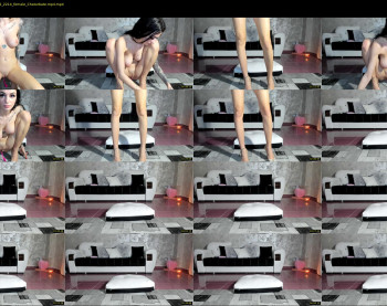 desert2blosom — 7 minute Chaturbate female cam show recording, 1080p, Feb 20, 2022
