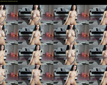 desert2blosom — 11 minute Chaturbate female cam show recording, 1080p, Feb 21, 2022