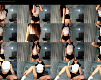 didiactive — 21 minute Chaturbate female cam show recording, 1080p, Feb 20, 2022