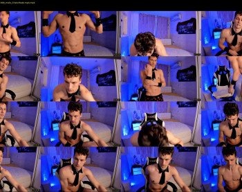 dirty_pothos — 92 minute Chaturbate male cam show recording, 720p, Feb 20, 2022