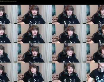 dmitryromanov — 55 minute Chaturbate male cam show recording, 1080p, Feb 21, 2022