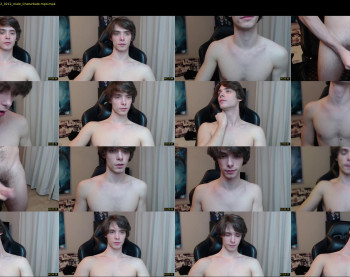 dmitryromanov — 54 minute Chaturbate male cam show recording, 1080p, Feb 21, 2022