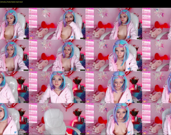 doll_joy — 30 minute Chaturbate female cam show recording, 1080p, Feb 21, 2022