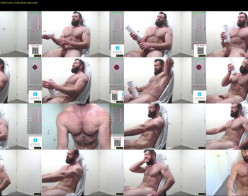 donnybasilisk — 49 minute Chaturbate male cam show recording, 1080p, Feb 20, 2022