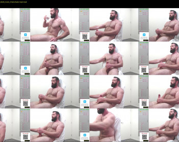 donnybasilisk — 54 minute Chaturbate male cam show recording, 1080p, Feb 21, 2022