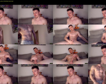 eddieds — 55 minute Chaturbate male cam show recording, 1080p, Feb 21, 2022