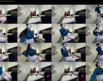 ehotlovea — 119 minute Chaturbate female cam show recording, 720p, Feb 20, 2022