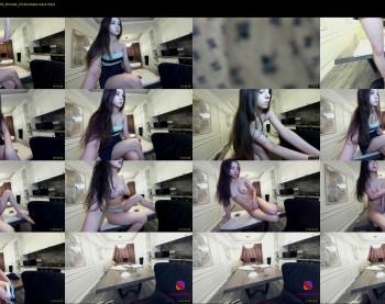 ehotlovea — 125 minute Chaturbate female cam show recording, 720p, Feb 20, 2022