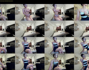 ehotlovea — 93 minute Chaturbate female cam show recording, 720p, Feb 21, 2022