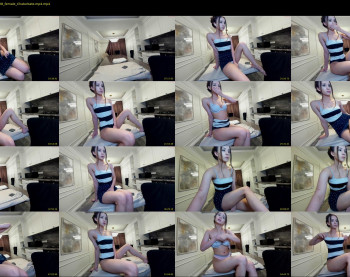 ehotlovea — 62 minute Chaturbate female cam show recording, 720p, Feb 21, 2022