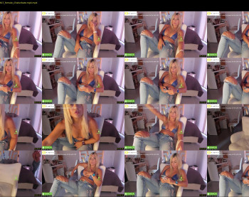 eileen_rose — 32 minute Chaturbate female cam show recording, 1080p, Feb 20, 2022