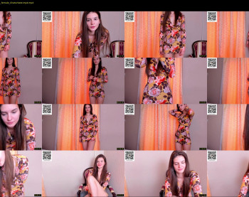 elaanna — 28 minute Chaturbate female cam show recording, 1080p, Feb 20, 2022
