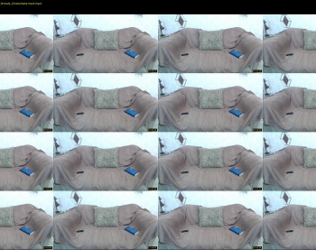 ellamilf — 21 minute Chaturbate female cam show recording, 1080p, Feb 20, 2022