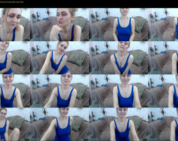 ellamilf — 10 minute Chaturbate female cam show recording, 1080p, Feb 20, 2022