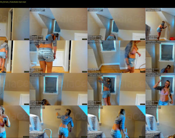 ells_palace — 91 minute Chaturbate female cam show recording, 720p, Feb 20, 2022