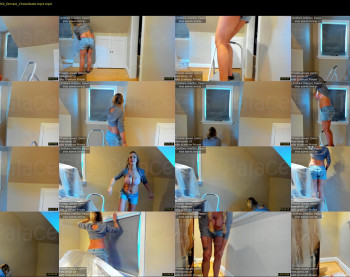 ells_palace — 92 minute Chaturbate female cam show recording, 720p, Feb 20, 2022