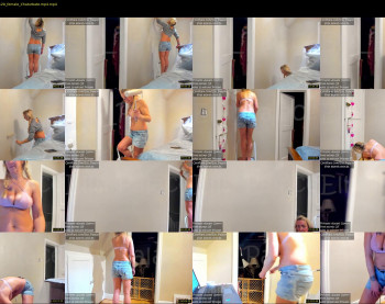 ells_palace — 83 minute Chaturbate female cam show recording, 720p, Feb 21, 2022