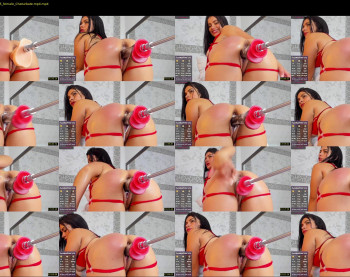 emi_sary — 33 minute Chaturbate female cam show recording, 1080p, Feb 21, 2022