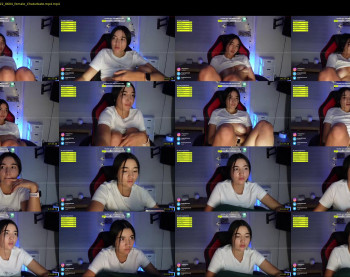 emma_johnson_ — 26 minute Chaturbate female cam show recording, 720p, Feb 20, 2022