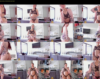 emma_lu1 — 33 minute Chaturbate female cam show recording, 720p, Feb 20, 2022